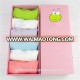 Best quality socks packaging paper box paper shoe box