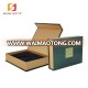 Customized Gift Packaging Luxury Cardboard Paper Bow Tie Box