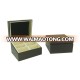 Custom wooden tea packaging box wood tea gift box